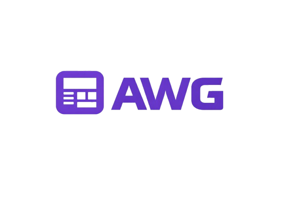 AWG Logo